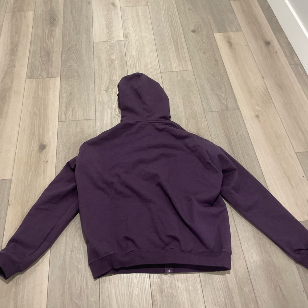 VETEMENTS SEXUAL FANTASIES HOODIE